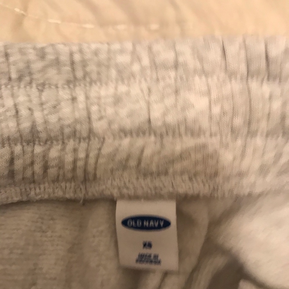 Sweatpants